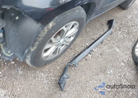 2014 Chevrolet Cruze Ltz из США, поврежденный, VIN 1G1PG5SB7E7404331